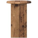  Bocni stol Staro drvo 50 x 39,5 x 55 cm Konstruirano drvo | shoptok.hr