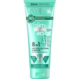 Eveline Cosmetics Slim Extreme učvrstitveni balzam za telo proti celulitu in strijam 250 ml | Shoptok.si