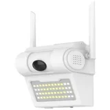 CAM-IP5MP-EP48 gmb kamera 5 mpix microsd icsee xmeye pro app two-way voice garden lamp ip66