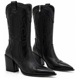 Montevita Škornji 105371 Črna | Shoptok.si