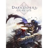 Steam Darksiders Genesis Key GLOBAL Steam Darksiders Genesis Key GLOBAL Slike