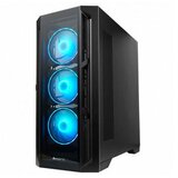 Chieftec APEX GA-01B-TG-OP ATX Midi Tower Black Cijene