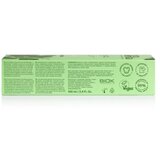 Ecodenta Toothpaste Brilliant Whitening zobna pasta za popolnoma bele zobe 100 ml | Shoptok.si