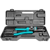 Total hidravlične krimp klešče za stiskanje Cu16-240mm /70KN (THCT0240) | Shoptok.si