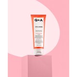 Q+A Collagen balzam za skidanje šminke i čišćenje s hranjivim učinkom 125 ml | shoptok.hr