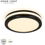 Bb Link SPOLJNA LED PLAFONJERA 30W CCT MONA 300 IP65 CRNA | Eponuda.com
