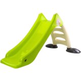  Dječji tobogan 424 - zeleni | shoptok.hr