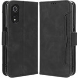 INORCO Za Cubot P60 PU usnjena torbica za denarnico z več režami za kartice, stojalo, pokrov za telefon, (22035414) Cene