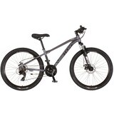 Visitor Bicikl mtb cascade 26" amortizer 14" disk dupli 21 brzina 142-165cm (s) kameleon | Eponuda.com