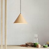 Toolight Stropni luster APP1442-1CP WOOD | shoptok.hr