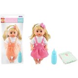 Magic Toys Lovely lutka sa dodacima 30cm | shoptok.hr