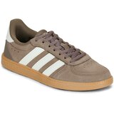 Adidas BREAKNET SLEEK J Smeđa Cijene