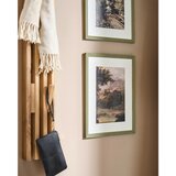 Linea Natura garderobni panel | Shoptok.si