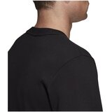 Adidas Puloverji MH Bos Crew FT Črna | Shoptok.si