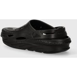 Crocs Natikači Off Grid Clog 209501 Črna | Shoptok.si