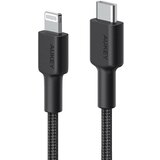 Aukey CB-CL03 2 m black | shoptok.hr