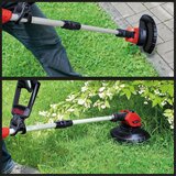 Einhell GE-CT 18 Li - Solo, Akumulatorski trimer za travu - (3411172) | ePonuda.com