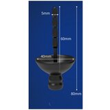 Royal Bailey Moški sečnici Vibratorji 69128169, (21691346) | Shoptok.si