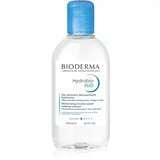 Bioderma Hydrabio micelarna voda za občutljivo in dehidrirano kožo 250 ml