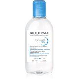 Bioderma hydrabio micelarna vodica za osjetljivu in dehidriranu kožu 250 ml za žene Cijene