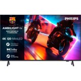 Philips 65MLED920/12 AMBILIGHT 4K Quantum Dot Mini-LED 120 Hz, P5 Perfect Picture Engine, Dolby Vision i Atmos | Eponuda.ba