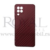  futrola soft print geometrik No6 za huawei p smart 2021 / Y7a bordo | ePonuda.com