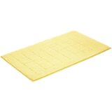 Vossen kopalniška preproga exclusive rumena 60/100 cm Cene