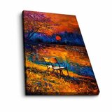 WALLXPERT dekorativna slika 4570NISC 012 | Eponuda.com