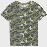 Sinsay Dvodijelna pidžama s motivom dinosaura | shoptok.hr