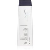 Wella Professionals SP Silver Blond šampon za blond in sive lase 250 ml Cene