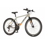 Visitor bicikl radiance 27" zlatno narandžasti Cene