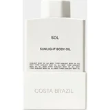 sol | sunlight body oil - 30 ml