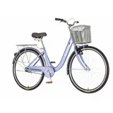 x-vibe plava 26