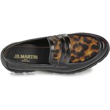 JB Martin Mokasini FRELON Črna | Shoptok.si