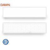 Lumax LED panel LUMUPK120-40W 4000K ugradni-četvrtasti 120x30 3400 lm ( 005564 ) | ePonuda.com