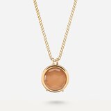Giorre Woman's Necklace 38146 Cene