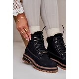 Big Star Warm Women's Boots Big Star | Shoptok.si
