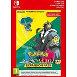 pokemon sword / shield expansion pass (dlc) (switch) eshop nintendo key europe  pokemon sword / shield expansion pass (dlc) (switch) eshop nintendo key europe Slike
