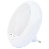 Noćna LED svjetiljka (1,8 W, Plastika) | shoptok.hr