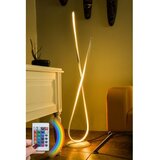 Opviq van gogh white multicolor lampa | ePonuda.com