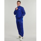 Ea7 Emporio Armani Trenirka komplet TRAIN 7 LINES M T-SUIT T-TOP FZ CH PL - TRAIN 7 LINES M T-SUIT T Modra | Shoptok.si