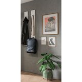 Livetastic Garderobni Panel Projekt X, Bela, 2 Kos | Shoptok.si