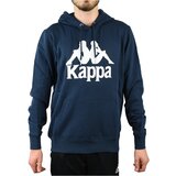 Kappa Športne jope in jakne Taino Hooded Modra Cene