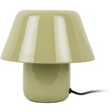 Leitmotiv Zelena stolna lampa (visina 19 cm) Afan – u