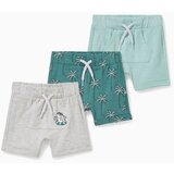 CA šorcevi za bebe, 3 komada, višebojni | ePonuda.com