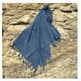 Lessentiel Maison Taşlanmış - Dark Blue kopalna brisača, (20813815)