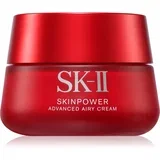 Skinpower Advanced Airy Cream blaga hidratantna krema za pomlađivanje lica 80 ml