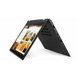 Lenovo thinkpad X380 yoga i5-8350U 8GB ram 256GB nvme ssd 13.3 full hd ips touchscreen win 10 pro refurbished laptop