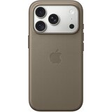 Apple Ovitek iPhone 18 Pro TechWoven, z MagSafe, Taupe, (5000482084) Cene