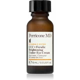 Perricone MD Vitamin C Ester CCC+ Ferulic posvjetljujuća krema za područje oko očiju 15 ml